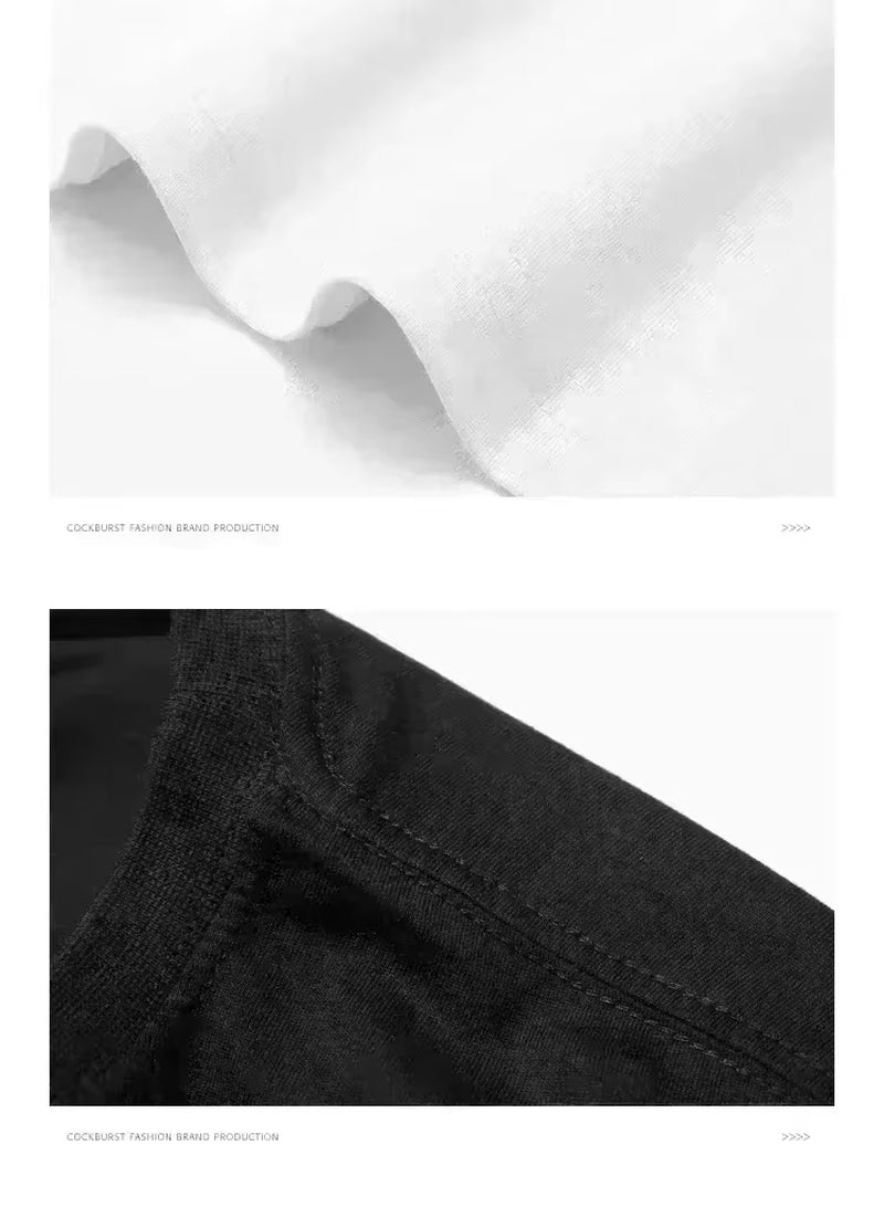 Casual Cotton Vintage T-Shirt Men'S Fashion Extra Large Streetwear Limited Dexter Morgan Bay Butcher T-Shirt Men Women