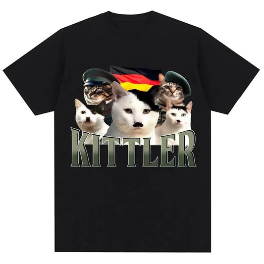 Kittler T-Shirt