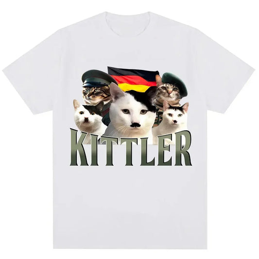 Kittler T-Shirt